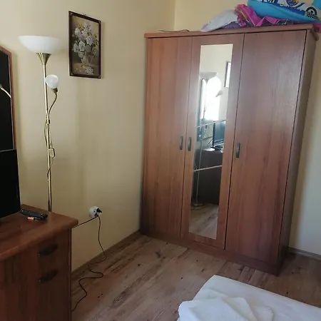 Fsm апартамент 27 в дриймс Apartment *