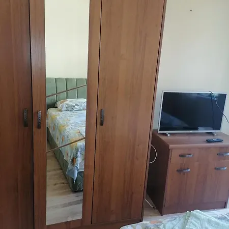 Apartment Fsm апартамент 27 в дриймс
