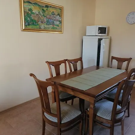 Apartment Fsm апартамент 27 в дриймс