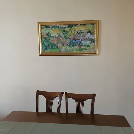 Apartment Fsm апартамент 27 в дриймс Sozopol