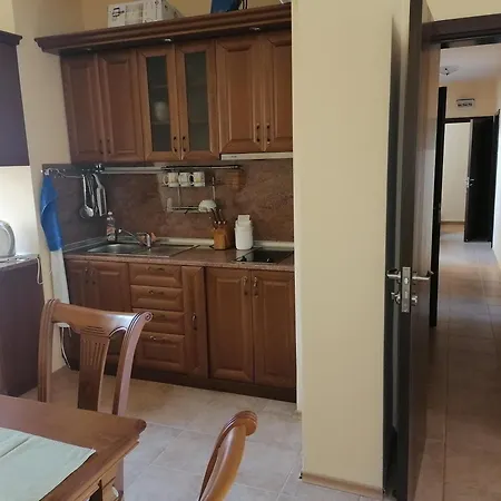 Apartment Fsm апартамент 27 в дриймс