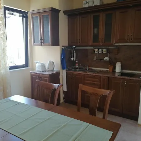 Apartment Fsm апартамент 27 в дриймс *