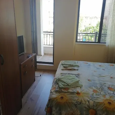 Fsm апартамент 27 в дриймс Apartment Sozopol
