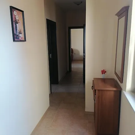 Apartment Fsm апартамент 27 в дриймс