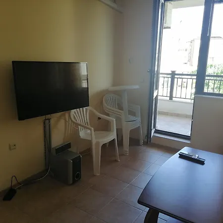 Fsm апартамент 27 в дриймс Apartment *