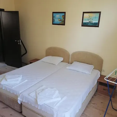 Apartment Fsm апартамент 27 в дриймс Sozopol