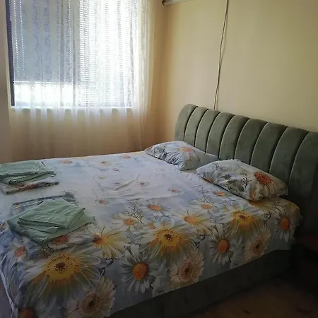 Apartment Fsm апартамент 27 в дриймс