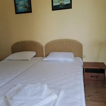 Apartment Fsm апартамент 27 в дриймс *